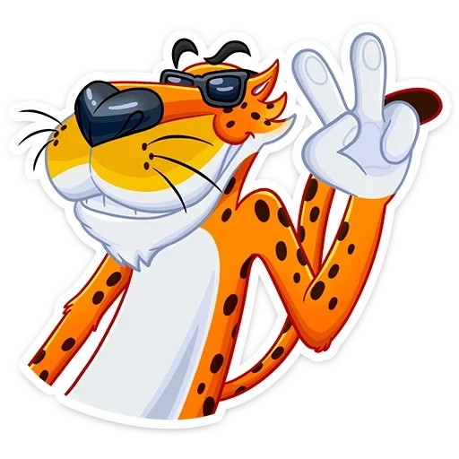 chester chitos, the chester of cheetos, chitos cheetah chester