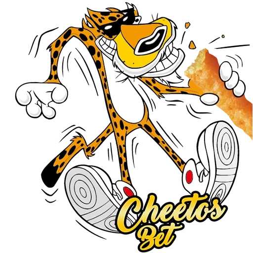 chitos kgm, i cheetos, tigre di chitos, chester chitos, chester hoochitos