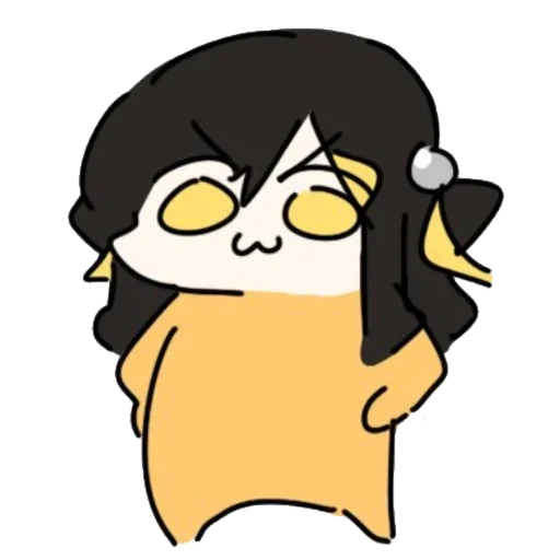 anime, anime lucu, meme nepeta, gambar chibi yang lucu, gambar lucu anime