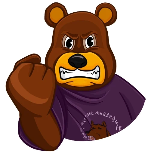 webp, oso, bear mikhail