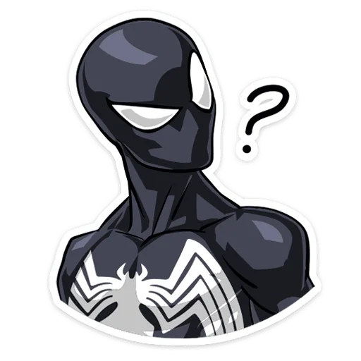 costume de l'homme spider sybiot, le costume de l'homme spider symbiot, le costume de l'homme spider symbiot