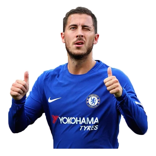 chelsea, eden azar, azar chelsea, pemain chelsea, eden azar fifa