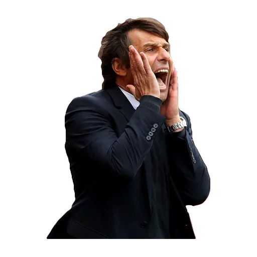 jantan, manusia, antonio conte, pelatih antonio conte, kononov oleg alexandrovich