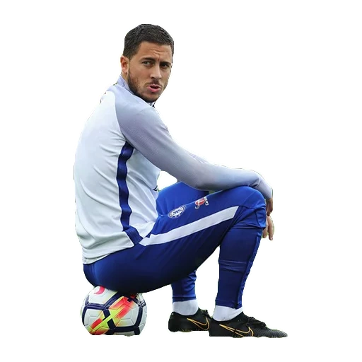 eden azar, giocatore di football, rendering di movimento, arce calciatore, calciatore cristiano ronaldo