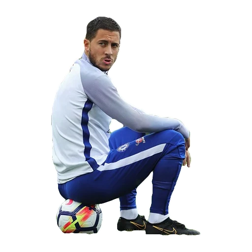 eden azar, jogadores de futebol, renderização esportiva, jogador de futebol arce, jogador de futebol cristiano ronaldo