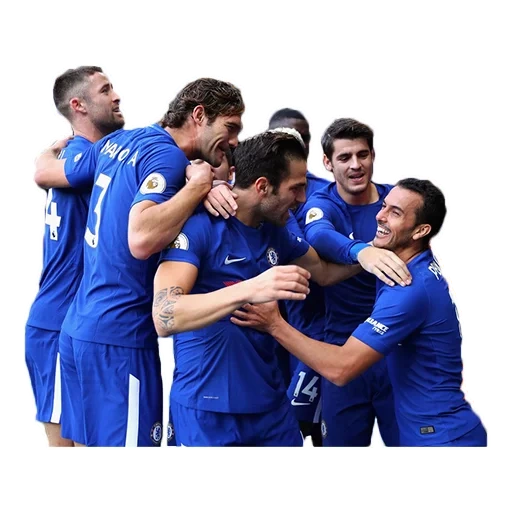 de chelsea, le mâle, joueurs de football, joueurs chelsea, players de chelsea 2020