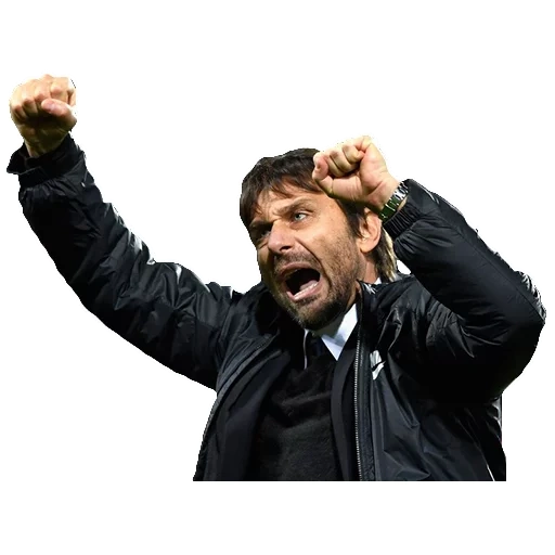 der männliche, mensch, antonio conte, antonio conte pirlo, berühmte fußballspieler