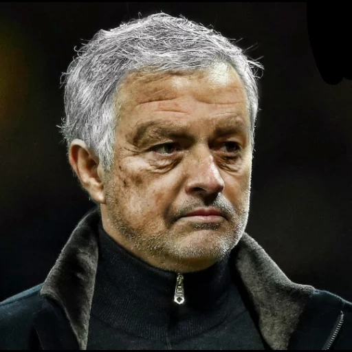 стена, моуриньо, блокчейн, mourinho, жозе моуринью