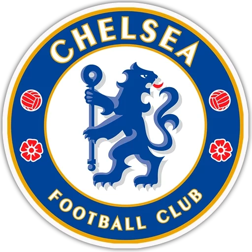 chelsea, chelsea fc, logo chelsea, emblem chelsea, klub sepak bola emblem chelsea