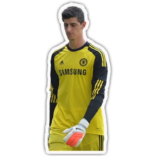 football players, tibo courtois, football equipment, kasilias football player art, football player cristiano ronaldo