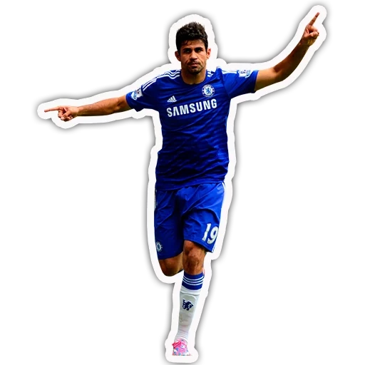 chelsea fc, football players, eden azar with a white background, a transparent background football player, football player chelsea white back