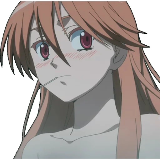 akame ga, l'assassino di akame, personaggio di anime, assassino akame chelsea, chelsea akame ga kill