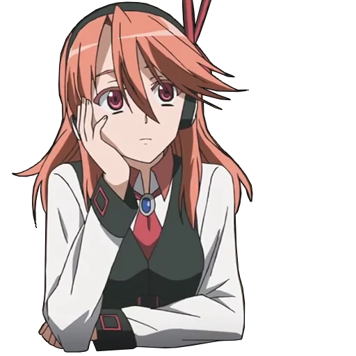 chelsea assassin akame, chelsea akame ga kill, l'assassino di akamei chelsea akamei, assassino arkame head chelsea