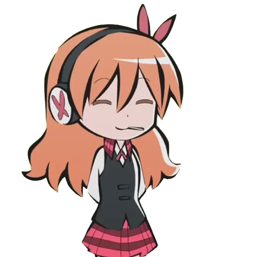 akame killer, desenhos de anime, sem chibi dazai, ddlc monika abraços, killer akame chibi