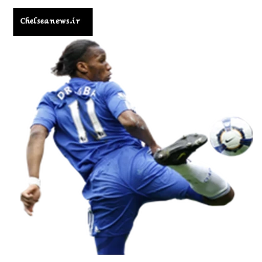 sepak bola, pemain sepakbola, didier drogba, wallpaper lampard terry drogba, pemain sepak bola chelsea white back