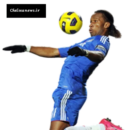 didier drogba, football players, football player mike, a team of football players, a football player with a white background