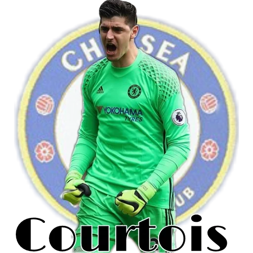 der männliche, eöder, david de hea, kepa torhüter chelsea, mendy torhüter chelsea