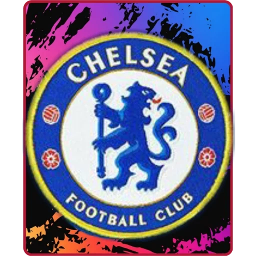 chelsea, chelsea fc, emblème de chelsea, fc chelsea emblème, chelsea manchester city