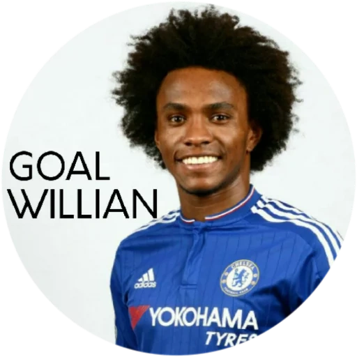 william, pria, orang, pemain sepakbola william, pemain sepakbola terbaik