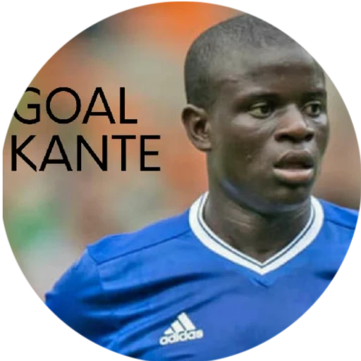 n'golo kanter, pemain sepakbola kant, pemain kant leicester, pemain sepak bola prancis, pemain sepak bola makelele leipzig