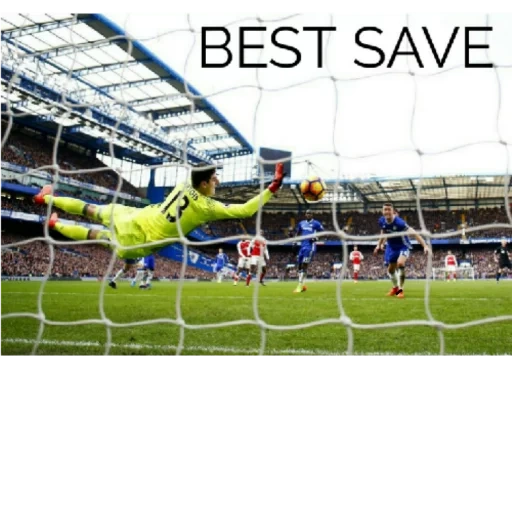 texte, football, football sportif, courtois gate, kepa chelsea southampton