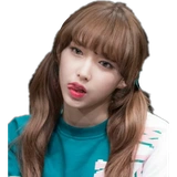 Cheng xiao by @k_stickers