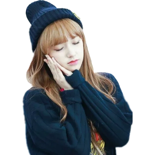 kpop, filles, wjsn chen xiao, poudre noire lalisa, dehyn b.a.p sa petite amie