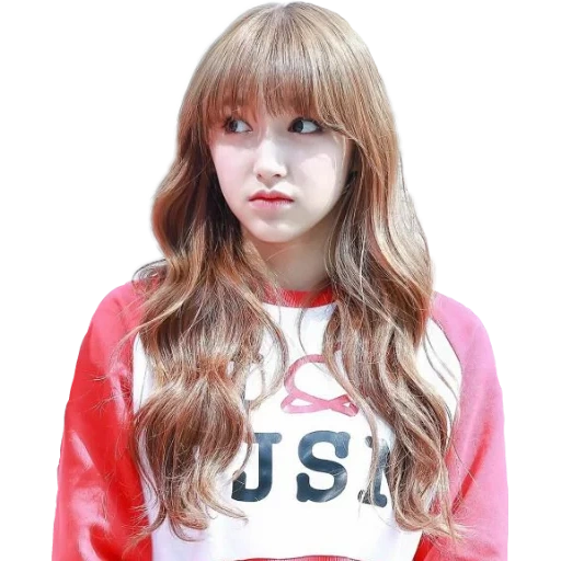 seoul, giovane donna, cheng xiao, la repubblica di corea, colore di cheng xiao eye