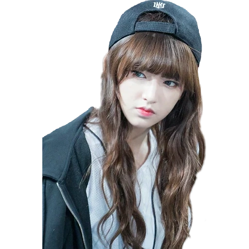 filles, k pop idols, cheng xiao wjsn, korean girls, hashimoto arina 19