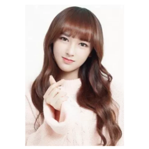 kpop, chen xiao, cheng xiao, meninas cósmicas, drama cheng xiao