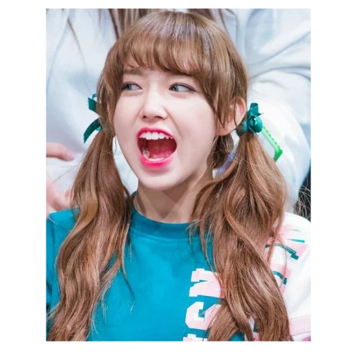 cheng xiao, cosmic girls, cheng xiao yao, asian girls, lovely asian girl