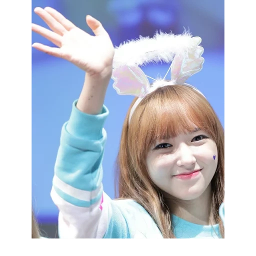 asian, hey ladies, cosmic girls, yue hua entertainment, cheng xiao actress 2021