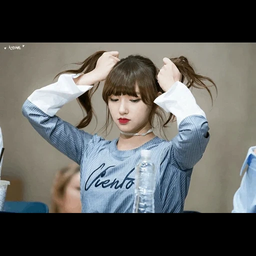 cheng xiao, cosmic girls, cheng xiao drama, asian girls, cheng xiao drama