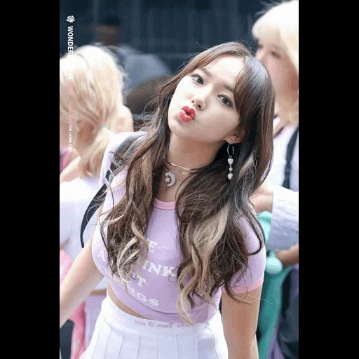 cheng xiao, cheng xiaoidol, wjsn cheng xiao quitte, groupe officiel tzone, belle asiatique fille