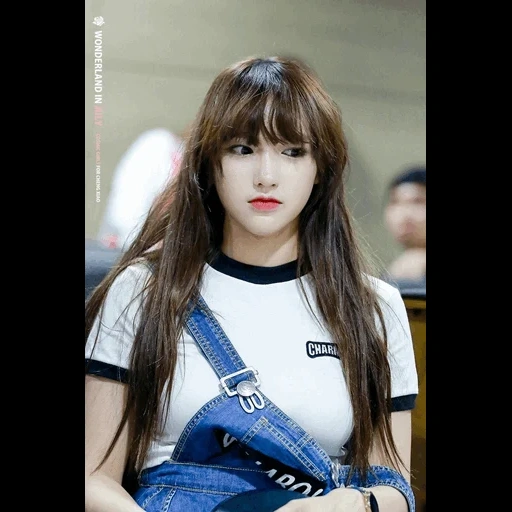 chica, cheng xiao, wjsn jugador cheng xiao, linda chica asiática, hermosa chica asiática