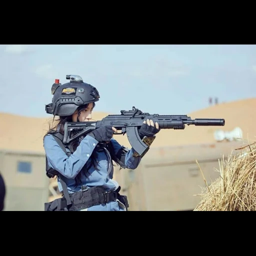 prueba, militar, guardia civil uei, juego de francotirador fantasma, iraq special operations forces
