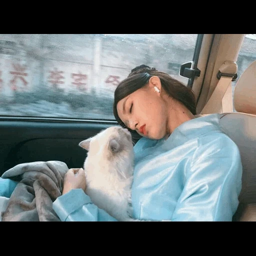 asiático, drama, korean drama, não é um gato, foto de ming hao stray kids 2020