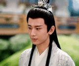 xiao zhan, wei usyan, dramas chineses, drama de lan zhang, o mestre indomável da chentsina