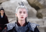 drames chinois, acteurs coréens, leo wu la longue ballade, emily blot ice queen, la légende de la série jade sword