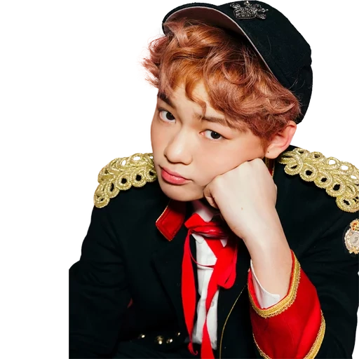 nct, nct dream, chenle nct, renjun nct, chenle nct è rosso