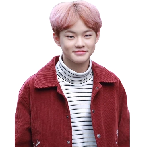 nct, nct dream, chenle nct, chenle nct mengerutkan kening