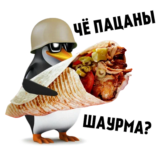 piada, che boys, meme penguin, penguin particular mem