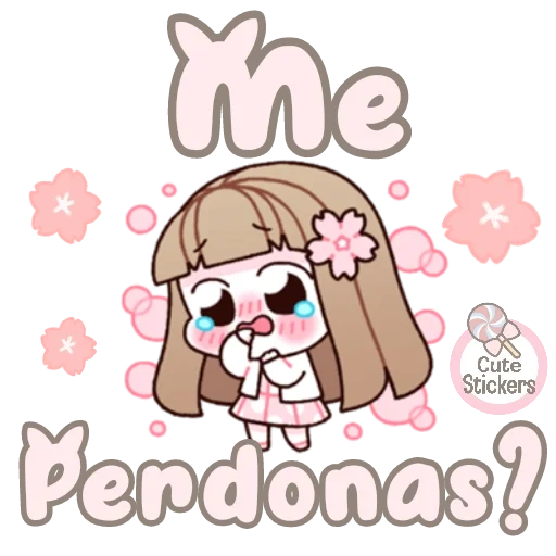 chica, anime, pitas, caracteres, las ilustraciones son lindas