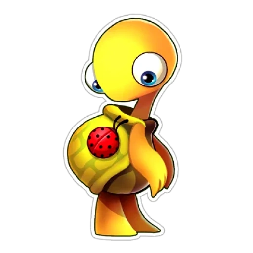 chermander, turtle, turtle duck, turtle sticker, pokemon charmander