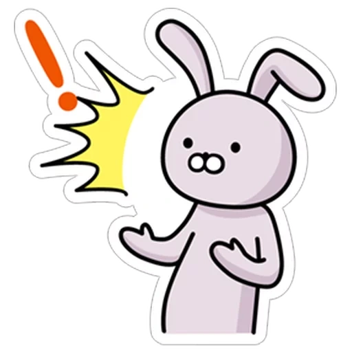 bunny boceto, sketch conejito, línea sonriendo conejo ruso, conejo, lindo conejo caricatura tímido