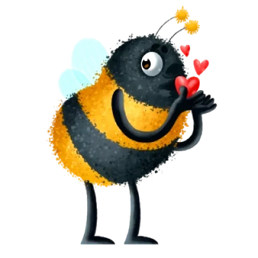 abeja, bzz bee, beemel bee, dibujo de abejorro, dibujo de abejas