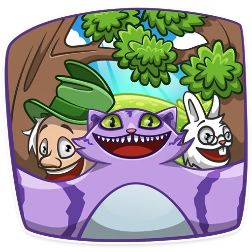 cats, chat du cheshire, jeu de plantes vs zombies