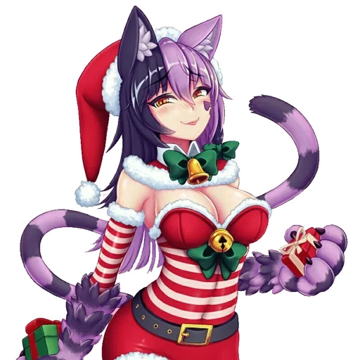 cheshire cat, cheshire cat mamono, cheshire cat mamono, enciclopedia di cheshire monster girl