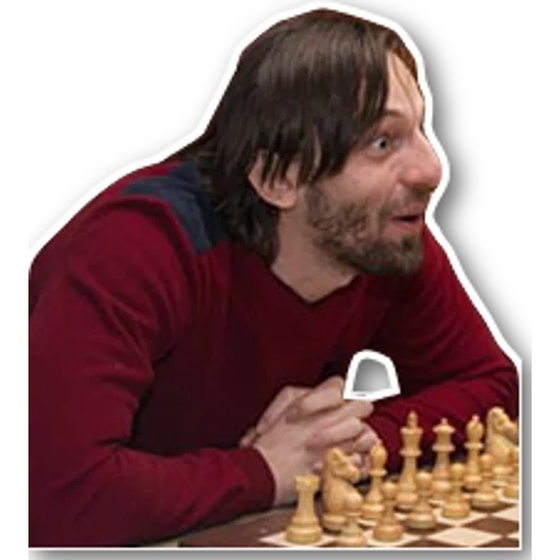 ajedrez, ajedrez, el hombre, gm baadur jobava, alexander igorevich grishchuk