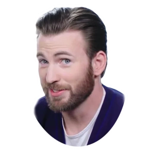 evan, der männliche, chris evans